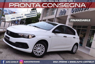 Fiat Tipo Tipo 5p 1.0 t3 Cross 100cv usata