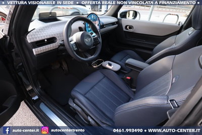 MINI Mini 3p 1.5 C Favoured auto (12)