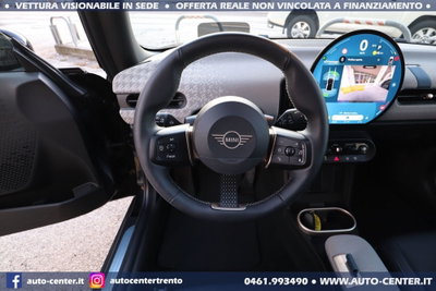 MINI Mini 3p 1.5 C Favoured auto (16)