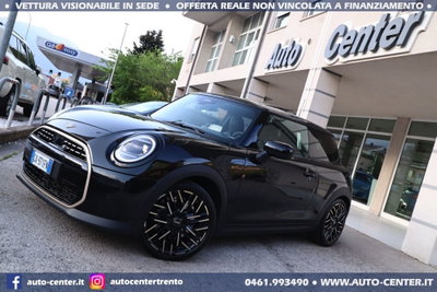 MINI Mini 3p 1.5 C Favoured auto (17)