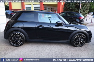 MINI Mini 3p 1.5 C Favoured auto (5)
