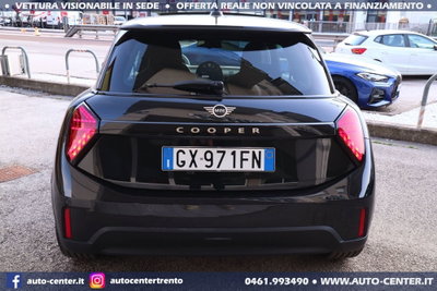 MINI Mini 3p 1.5 C Favoured auto (6)