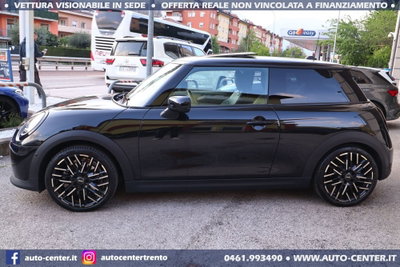 MINI Mini 3p 1.5 C Favoured auto (7)