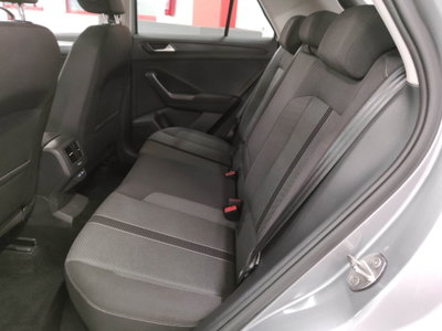 Volkswagen T-Roc 1.0 TSI Life (14)