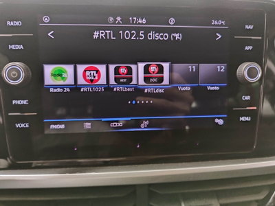 Volkswagen T-Roc 1.0 TSI Life (16)