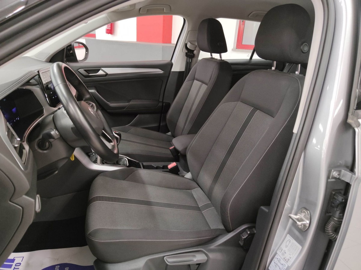Volkswagen T-Roc 1.0 TSI Life (13)