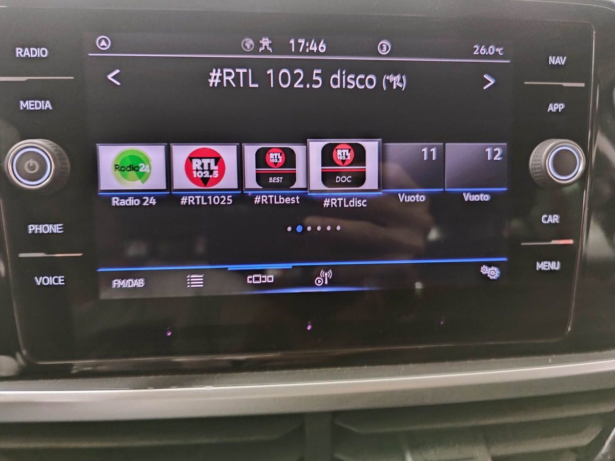 Volkswagen T-Roc 1.0 TSI Life (16)