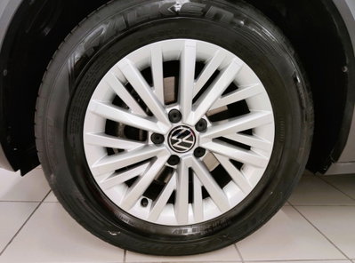 Volkswagen T-Roc 1.0 TSI Life (9)