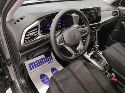 Volkswagen T-Roc 1.5 tsi Edition dsg (11)