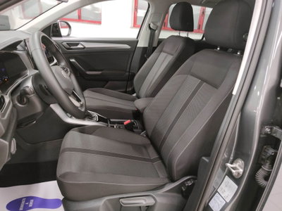 Volkswagen T-Roc 1.5 tsi Edition dsg (13)