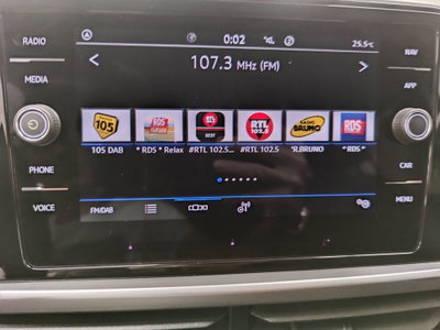 Volkswagen T-Roc 1.5 tsi Edition dsg (17)