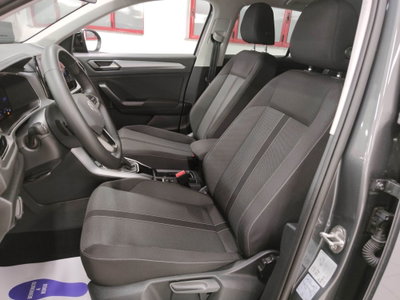 Volkswagen T-Roc 1.5 tsi Edition dsg (13)