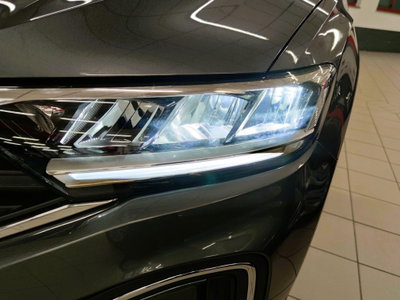 Volkswagen T-Roc 1.5 tsi Edition dsg (7)