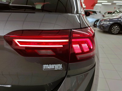 Volkswagen T-Roc 1.5 tsi Edition dsg (8)