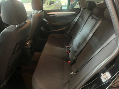 BMW X1 sDrive 18d Msport (10)