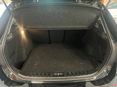 BMW X1 sDrive 18d Msport (11)