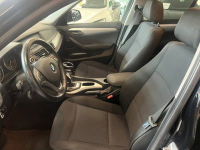 BMW X1 sDrive 18d Msport (7)