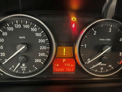 BMW X1 sDrive 18d Msport (8)