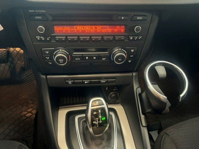 BMW X1 sDrive 18d Msport (9)
