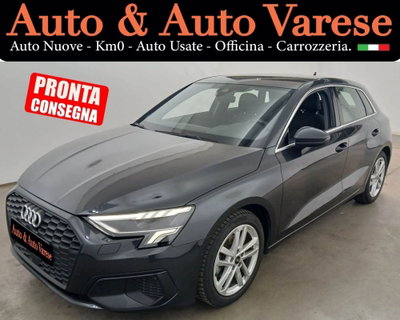 Audi A3 Sportback 35 TFSI