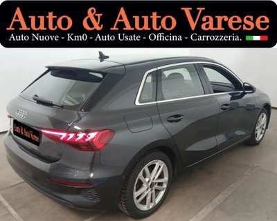 Audi A3 Sportback 35 TFSI (4)