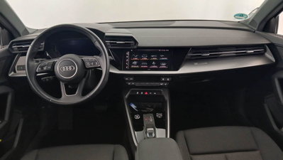 Audi A3 Sportback 35 TFSI (5)