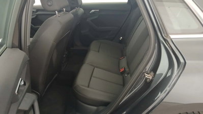 Audi A3 Sportback 35 TFSI (8)