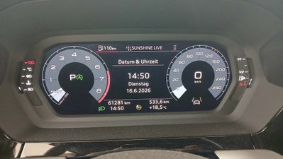 Audi A3 Sportback 35 TFSI (9)