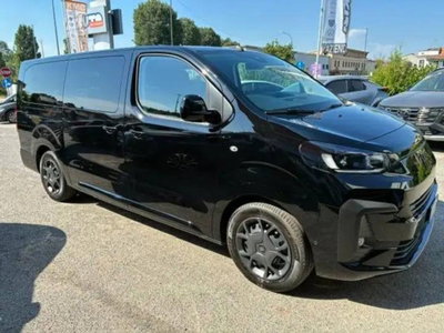 Fiat Ulysse M1 2.0 bluehdi 180cv L3H1 AT8 usato