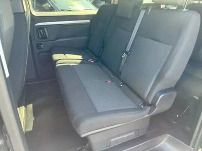 Fiat Ulysse M1 2.0 bluehdi 180cv L3H1 AT8 (11)