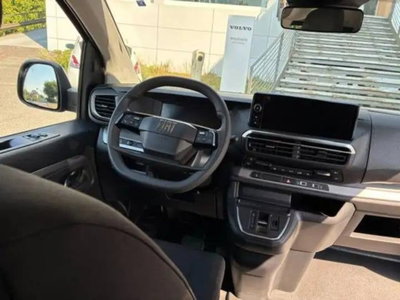 Fiat Ulysse M1 2.0 bluehdi 180cv L3H1 AT8 (7)