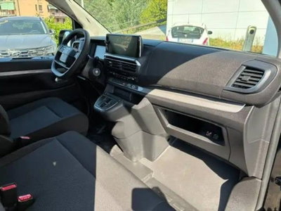 Fiat Ulysse M1 2.0 bluehdi 180cv L3H1 AT8 (8)
