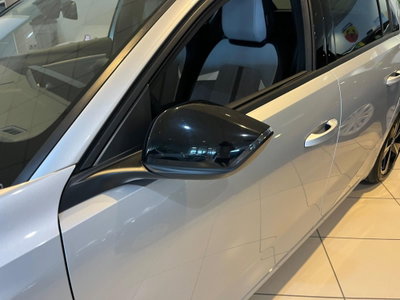 Opel Astra Station Wagon 1.2 Turbo 130 CV Sports Business Elegance (12)