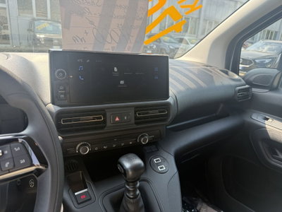 Toyota Proace City Furgone City 1.5D 130cv S&S L2 S Comfort (13)