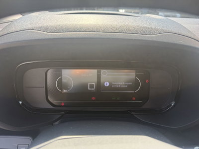 Toyota Proace City Furgone City 1.5D 130cv S&S L2 S Comfort (14)