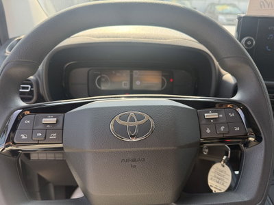 Toyota Proace City Furgone City 1.5D 130cv S&S L2 S Comfort (15)