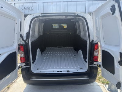 Toyota Proace City Furgone City 1.5D 130cv S&S L2 S Comfort (6)