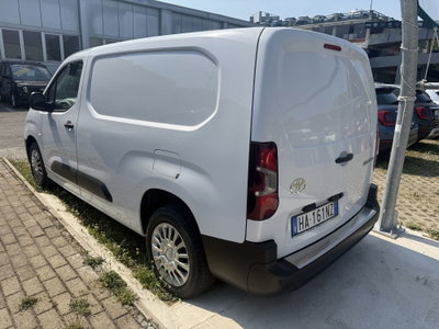 Toyota Proace City Furgone City 1.5D 130cv S&S L2 S Comfort (7)