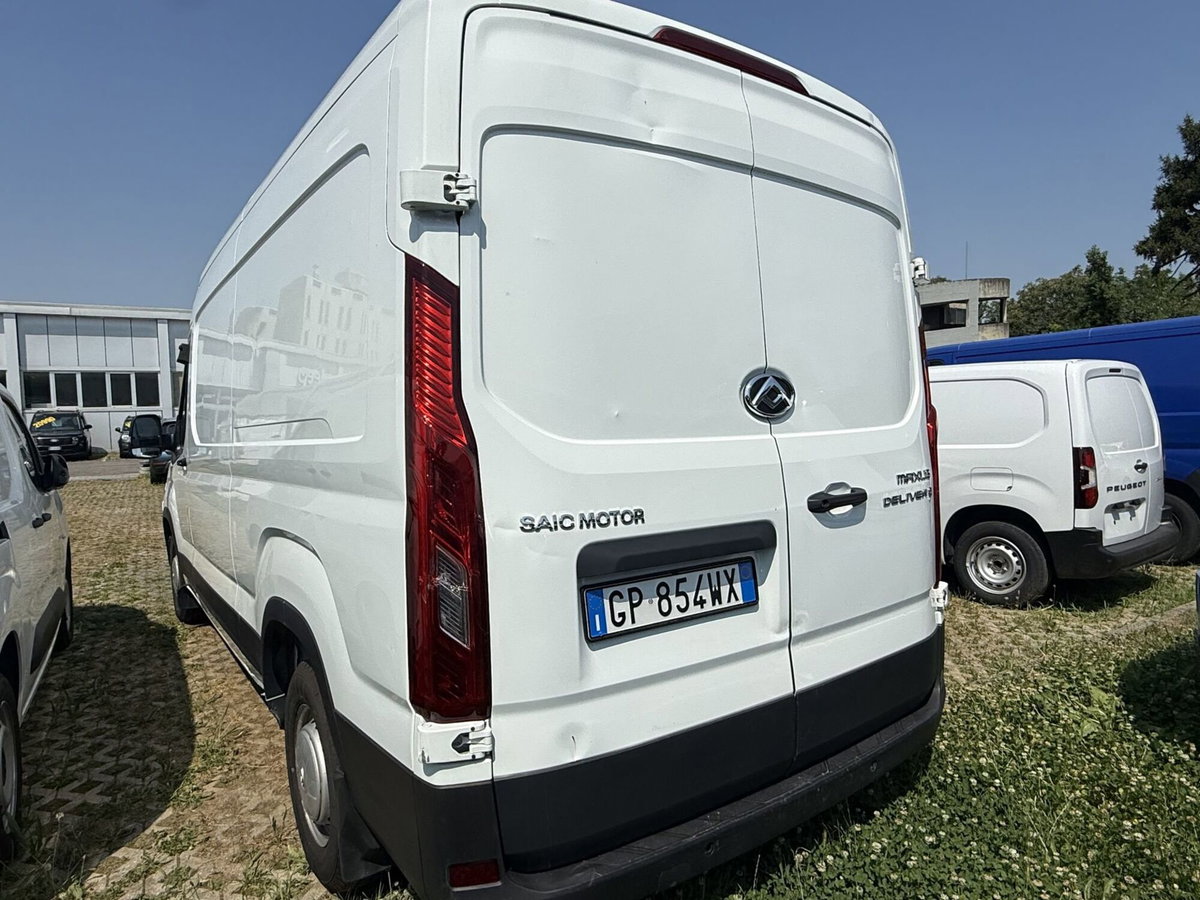 Maxus Deliver Furgone Deliver 9 2.0 crdi 150cv L3H2 rwd (3)