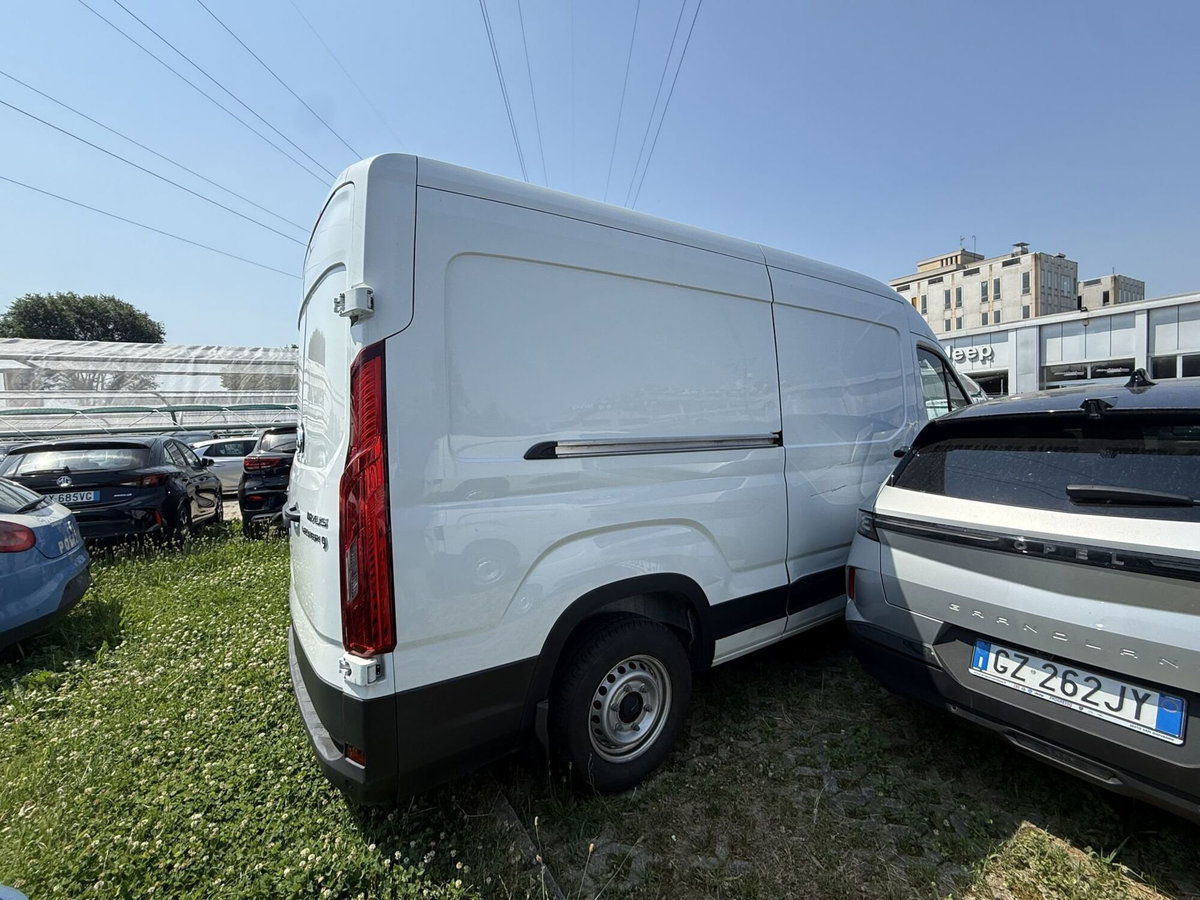 Maxus Deliver Furgone Deliver 9 2.0 crdi 150cv L3H2 rwd (5)