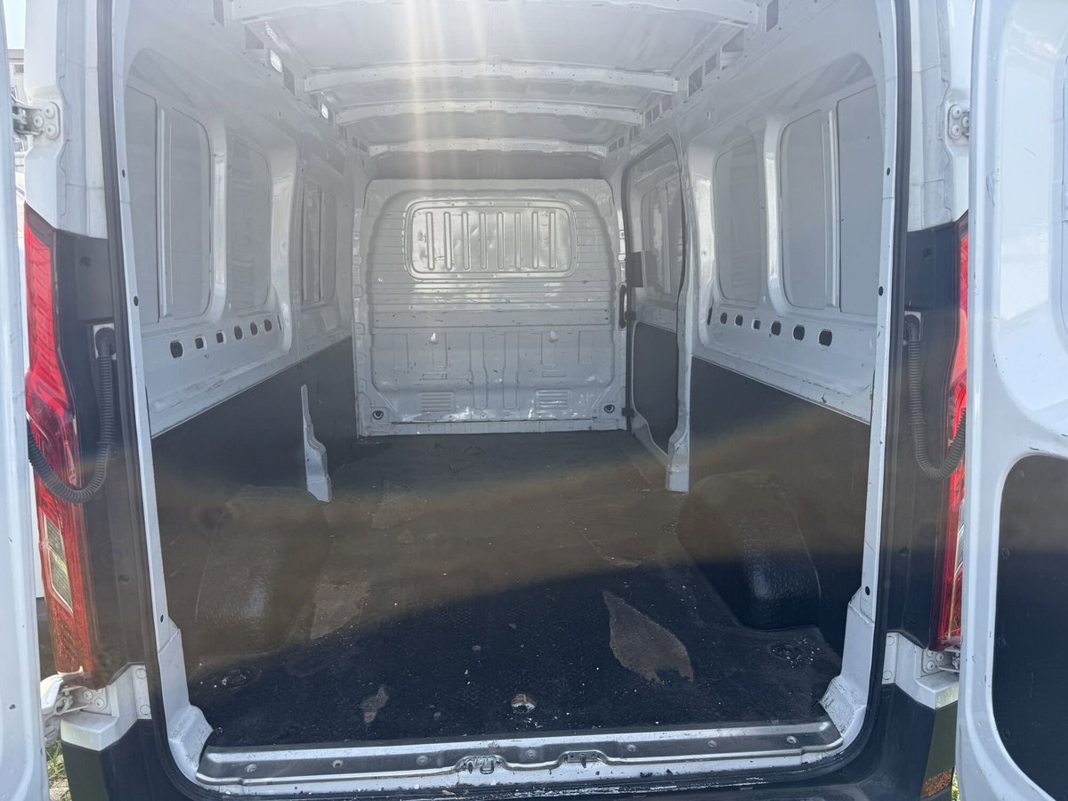Maxus Deliver Furgone Deliver 9 2.0 crdi 150cv L3H2 rwd (6)