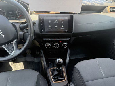 Dacia Duster 1.0 TCe 100 CV ECO-G 4x2 Essential (10)