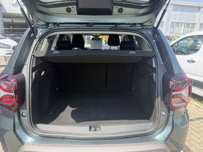 Dacia Duster 1.0 TCe 100 CV ECO-G 4x2 Essential (8)