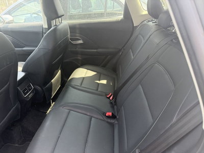 Mg ZS EV Luxury Standard Range (11)