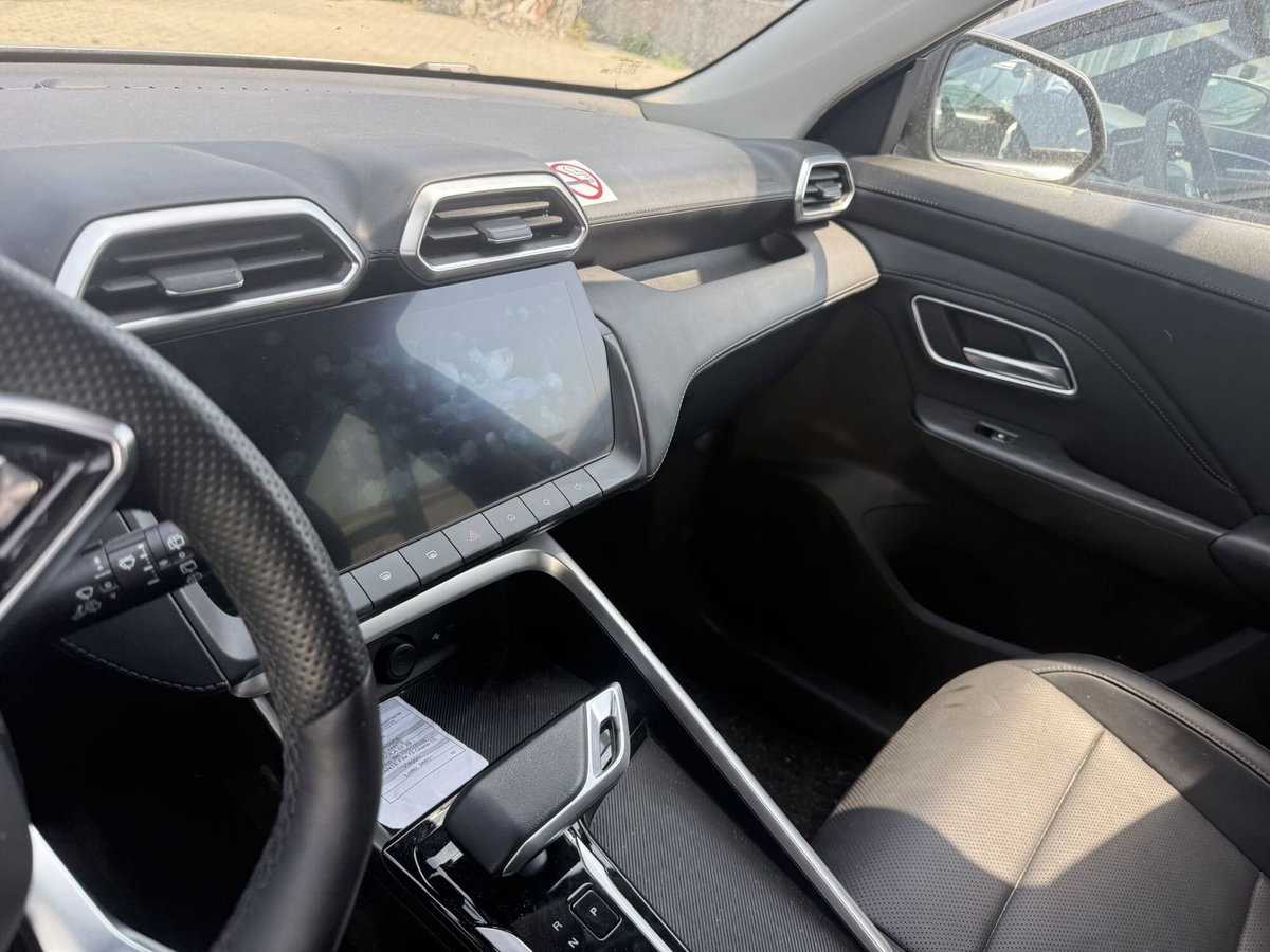 Mg ZS EV Luxury Standard Range (13)