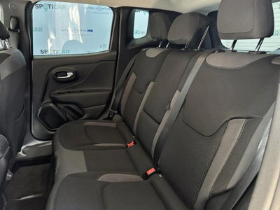 Jeep Renegade 1.6 mjt Limited 2wd 130cv (20)