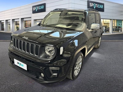 Jeep Renegade 1.6 mjt Limited 2wd 130cv (3)