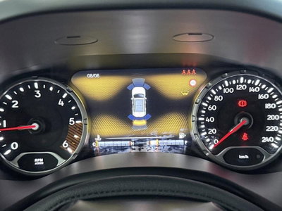 Jeep Renegade 1.6 mjt Limited 2wd 130cv (5)