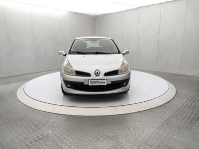 Renault Clio 1.2 16V 5 porte Dynamique usata