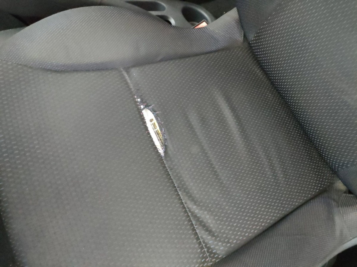 Renault Clio 1.2 16V 5 porte Dynamique (19)